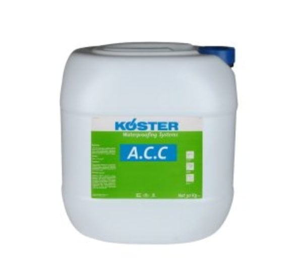 KOSTER ACC Akrilik Kur 597x544