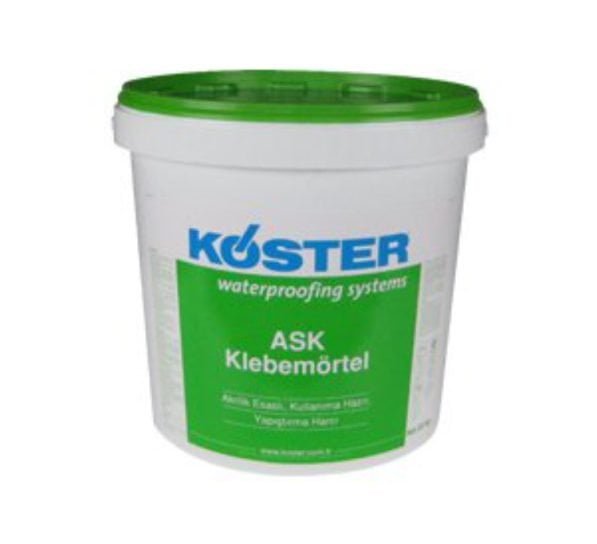 KOSTER ASK Koster 597x544