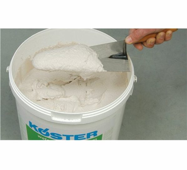 KOSTER ASK Koster2 597x544