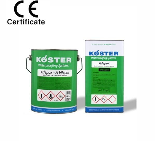 KOSTER Adepox 597x544