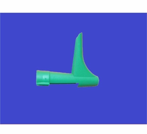 KOSTER Crisin 76 Yesil Adaptor 597x544
