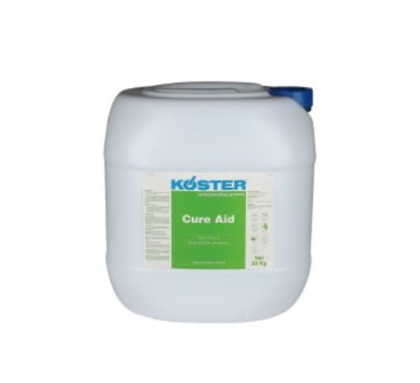 KOSTER Cure Aid 597x544
