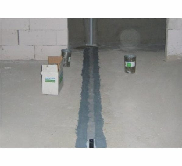 KOSTER Flex 2 597x544