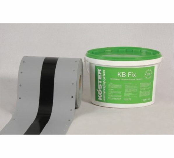 KOSTER Flex Band 597x544