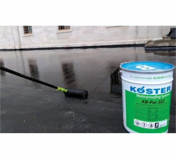KOSTER KB Pur 222 1 597x544