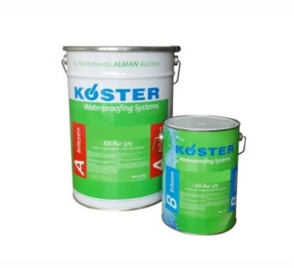 KOSTER KB Pur 375 597x544