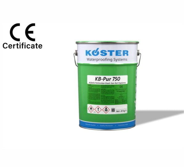 KOSTER KB Pur 750 597x544