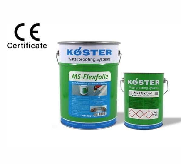 KOSTER MS Flexfolie 1 597x544