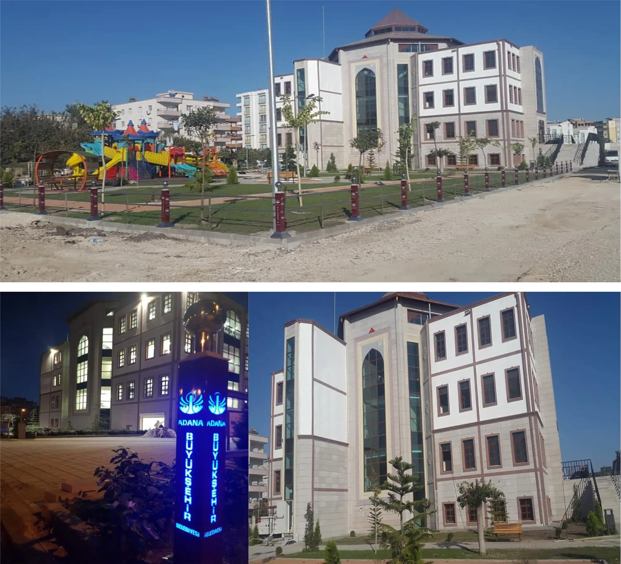adana ceyhan kultur