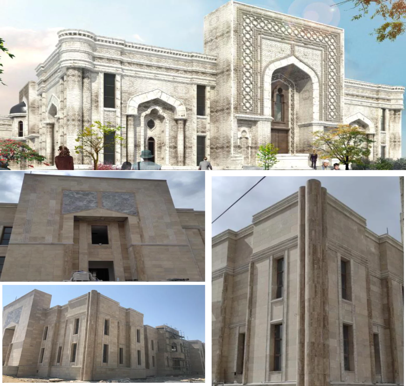 aksaray sultanhani hukumet konagi 65462510e3ed9