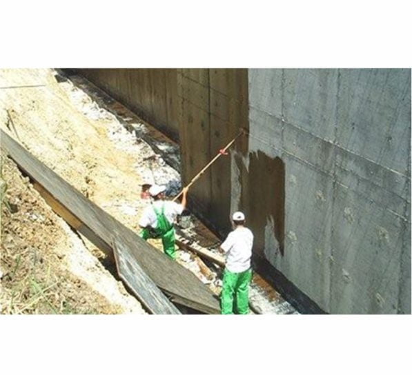 polyflex 2k kaucuk bitum esasli iki komponentli su yalitimi urunu 2 597x544