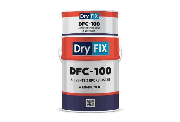 dryfix epoksi astar dfc 100 597x406