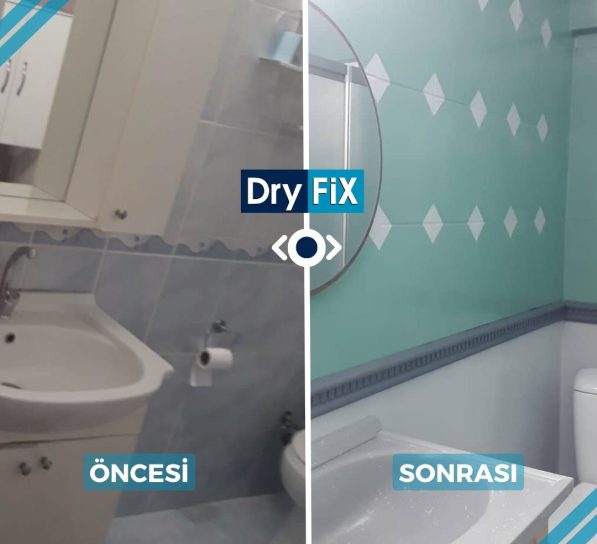 fayans boyasi Faience paint dryfix uygulama ornekleri 4 597x544