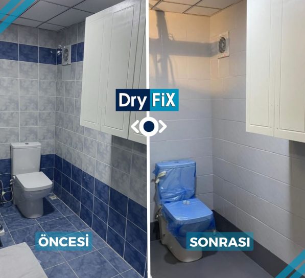 fayans boyasi Faience paint dryfix uygulama ornekleri 9 597x544